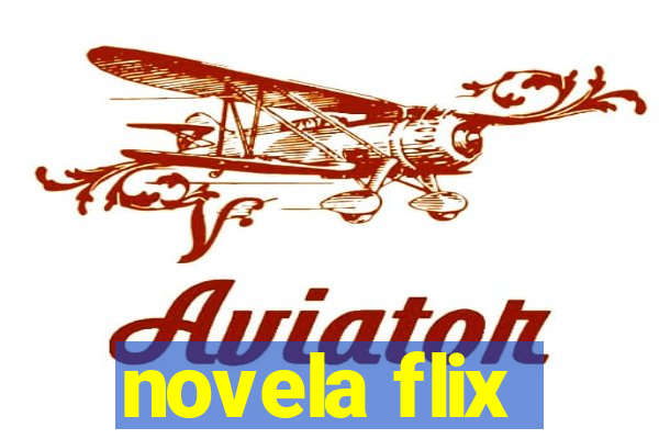 novela flix